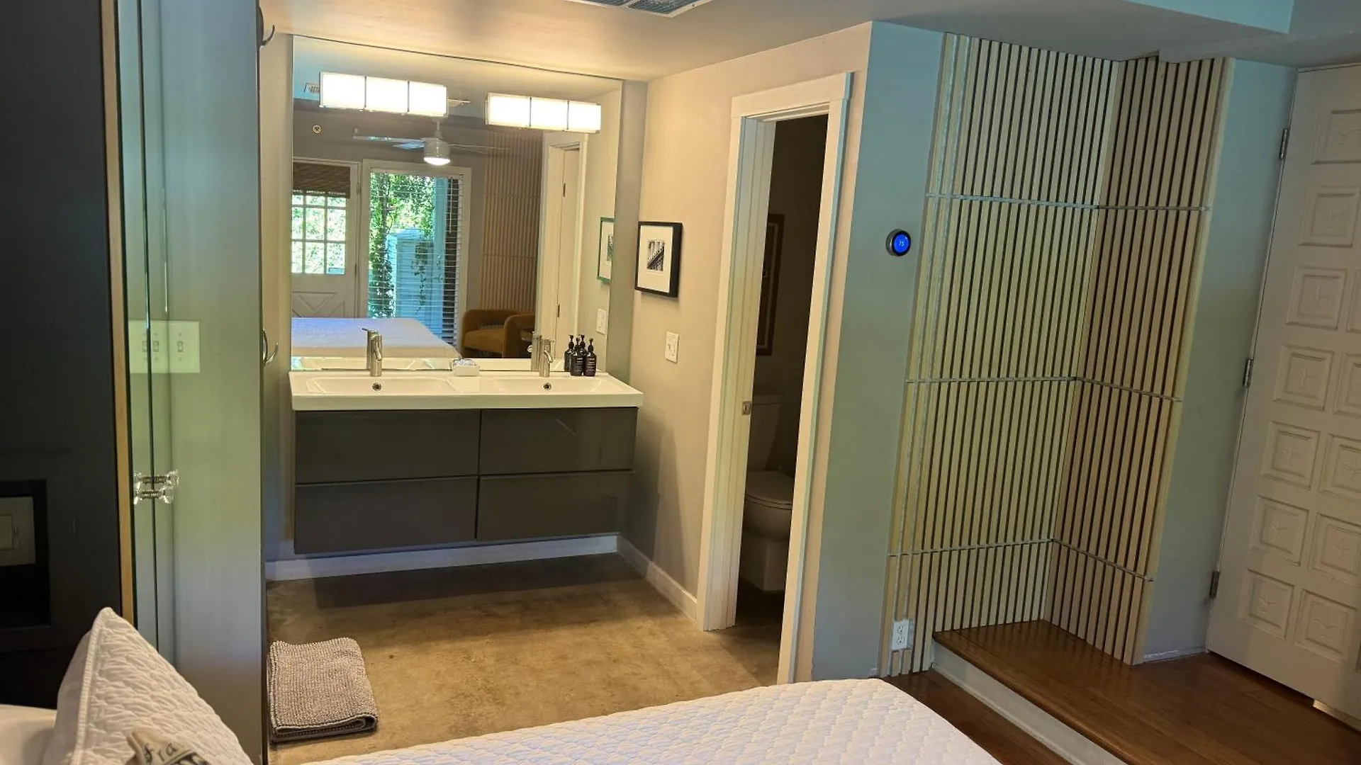 Speakeasy Hotel Palm Springs Stany Zjednoczone Ameryki