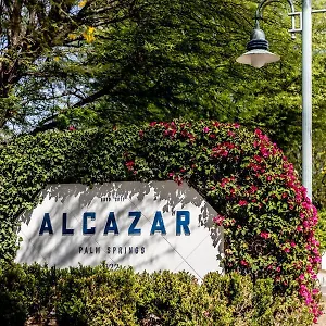 Alcazar **** Palm Springs