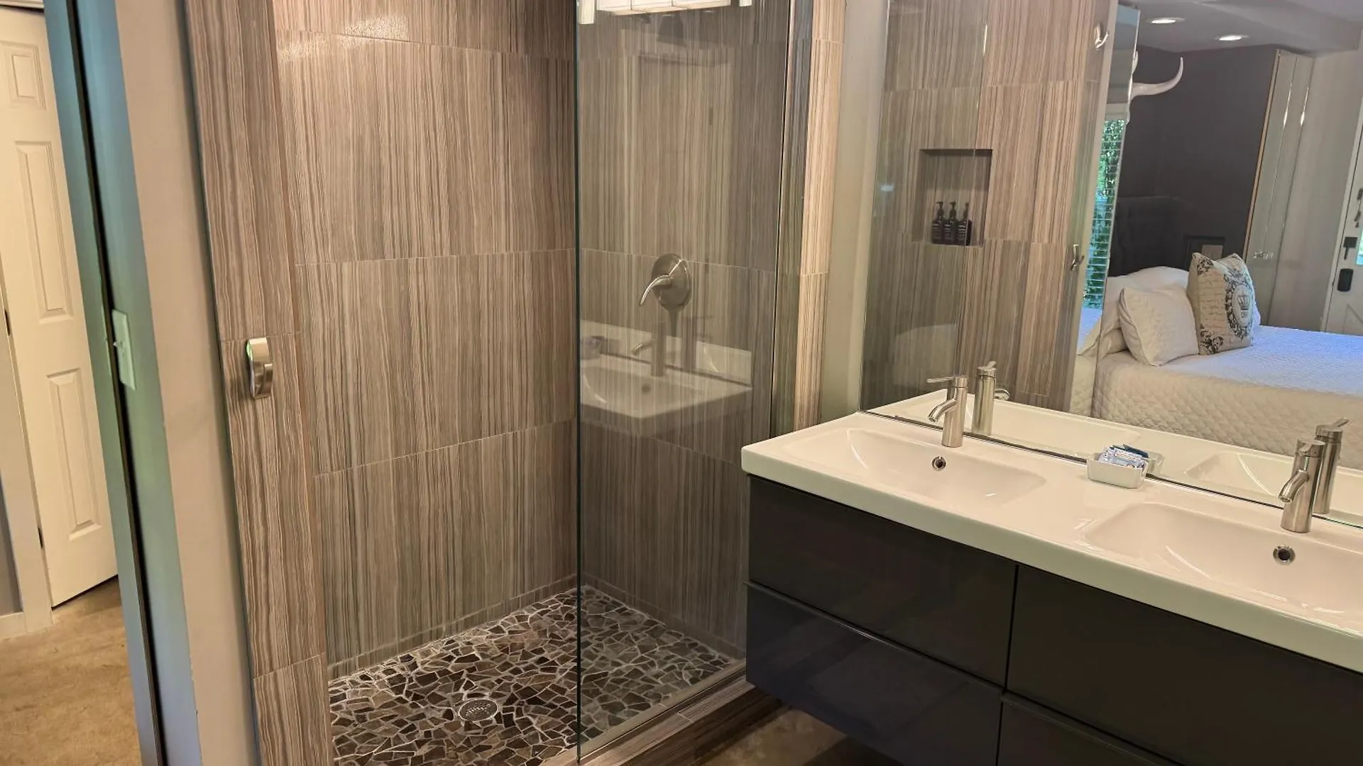 *****  Speakeasy Hotel Палм-Спрингс США